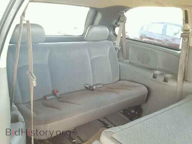2005 DODGE CARAVAN - VIN: 1D4GP24R95B205233 - Фото 9