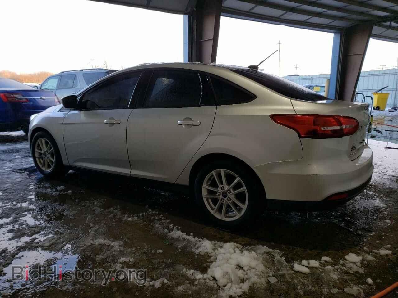 2016 FORD FOCUS - VIN: 1FADP3F28GL243240 - Photo 2