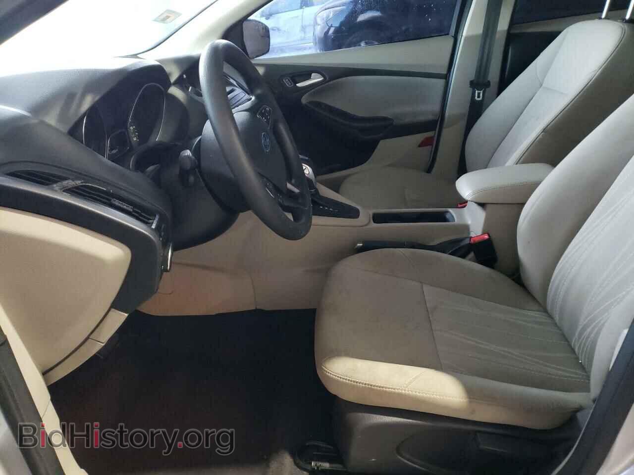 2016 FORD FOCUS - VIN: 1FADP3F28GL243240 - Photo 7