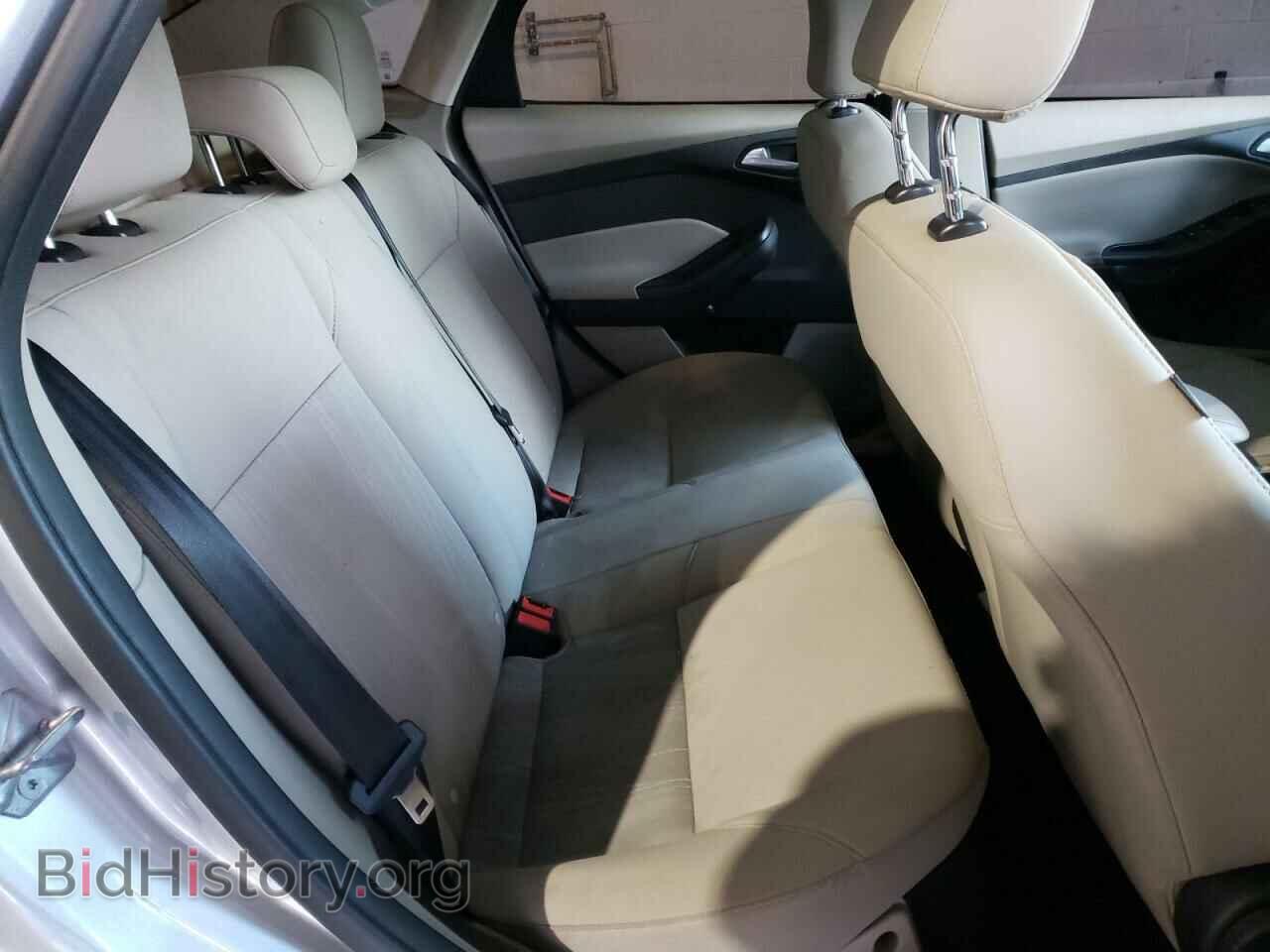2016 FORD FOCUS - VIN: 1FADP3F28GL243240 - Photo 10