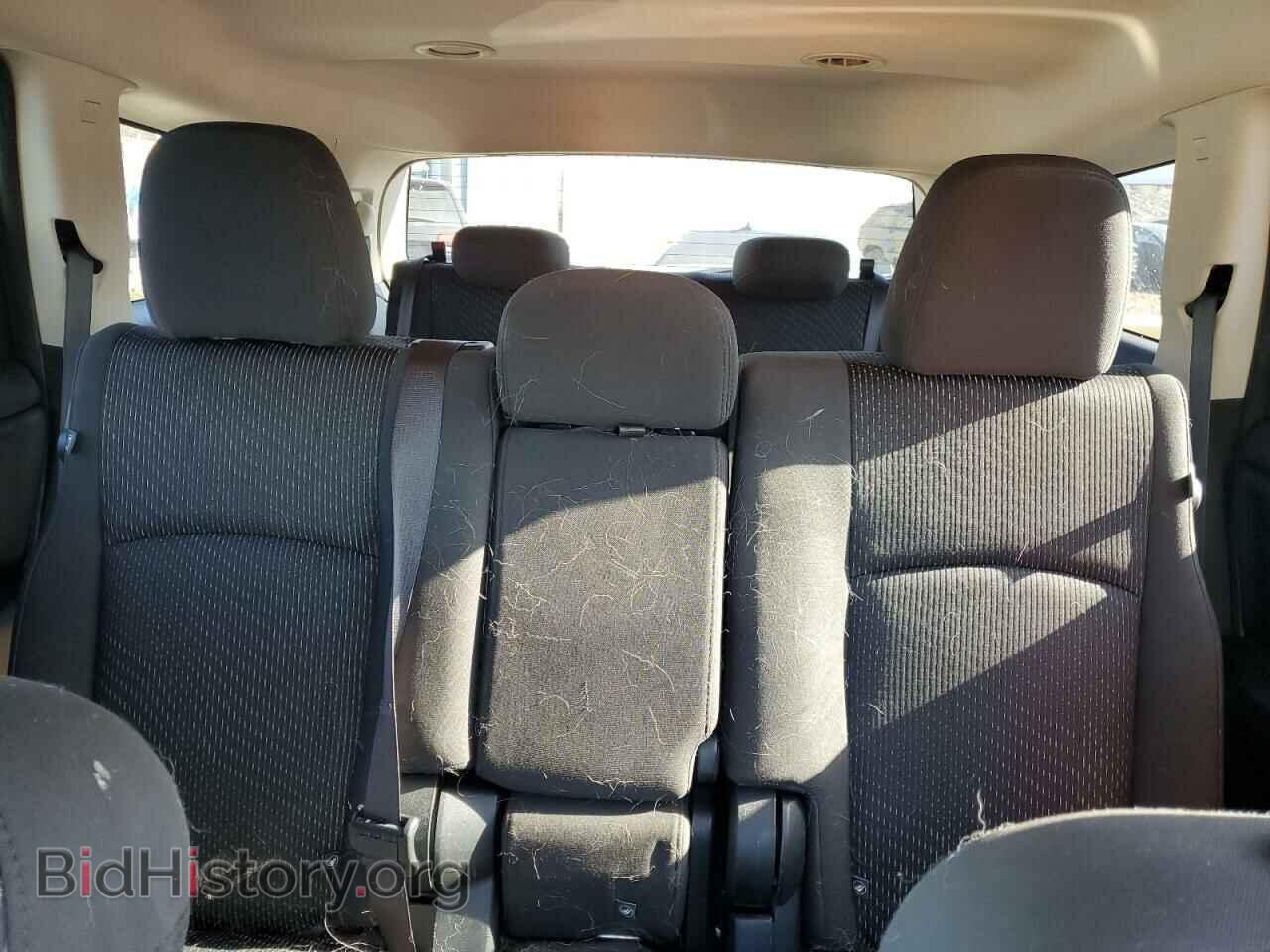 2018 DODGE JOURNEY - VIN: 3C4PDCABXJT242710 - Фото 10