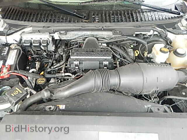 2006 FORD EXPEDITION - VIN: 1FMFU17546LA44589 - Фото 7