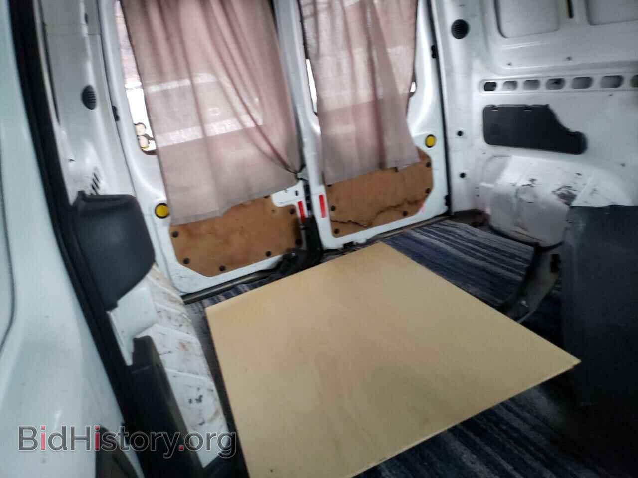 2011 FORD TRANSIT - VIN: NM0LS7AN3BT073825 - Фото 11