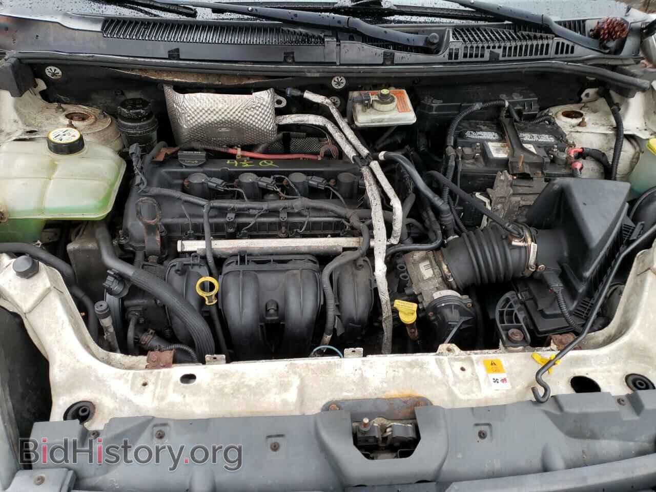 2011 FORD TRANSIT - VIN: NM0LS7AN3BT073825 - Фото 12