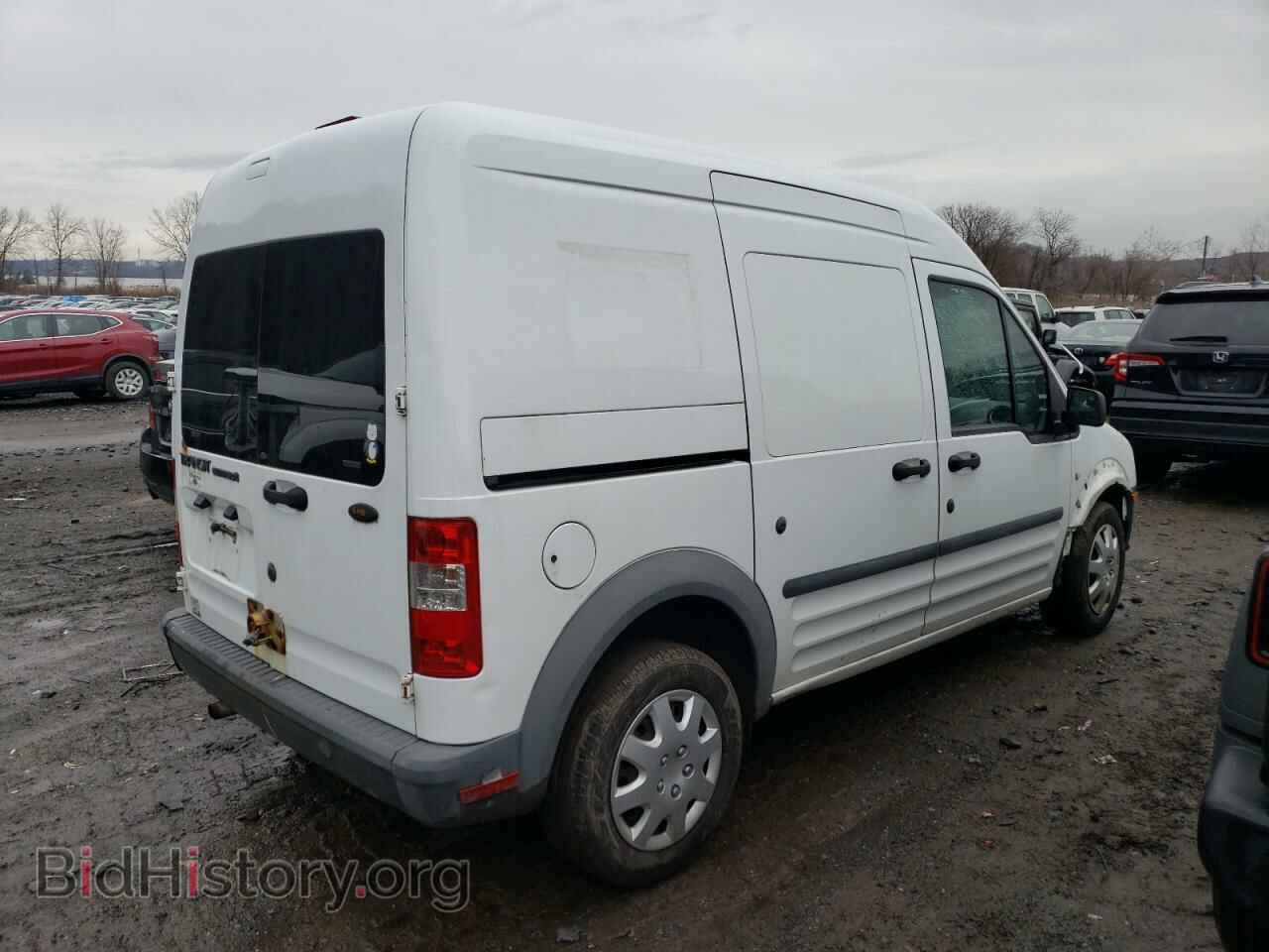 2011 FORD TRANSIT - VIN: NM0LS7AN3BT073825 - Фото 3