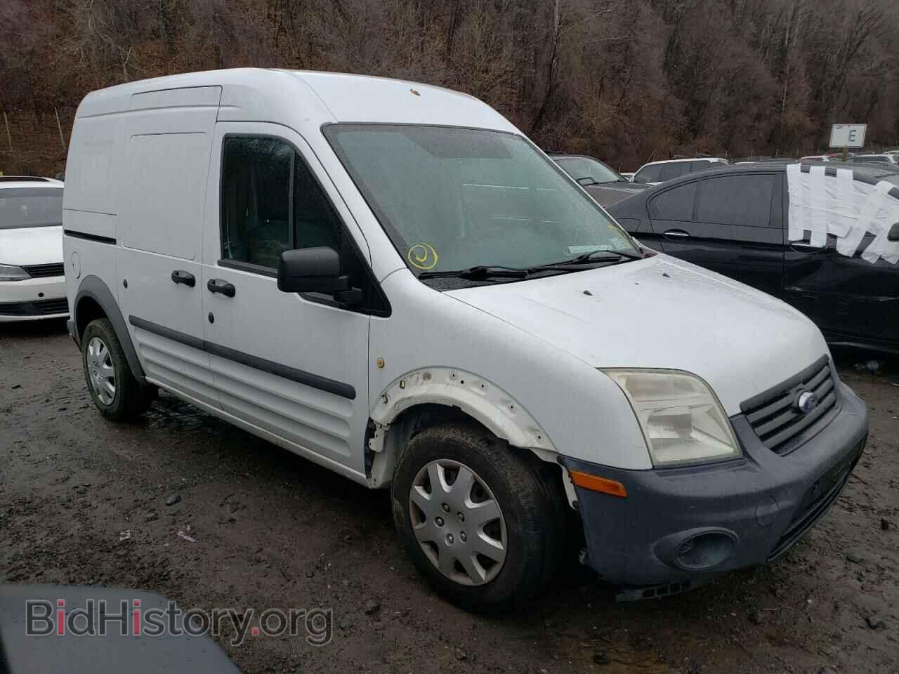 2011 FORD TRANSIT - VIN: NM0LS7AN3BT073825 - Фото 4