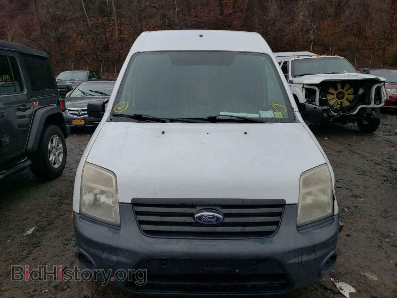 2011 FORD TRANSIT - VIN: NM0LS7AN3BT073825 - Фото 5