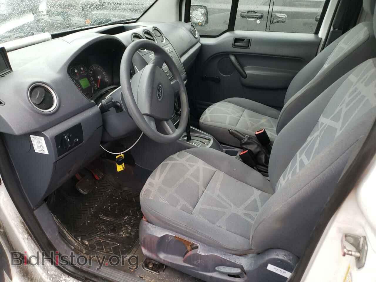 2011 FORD TRANSIT - VIN: NM0LS7AN3BT073825 - Фото 7
