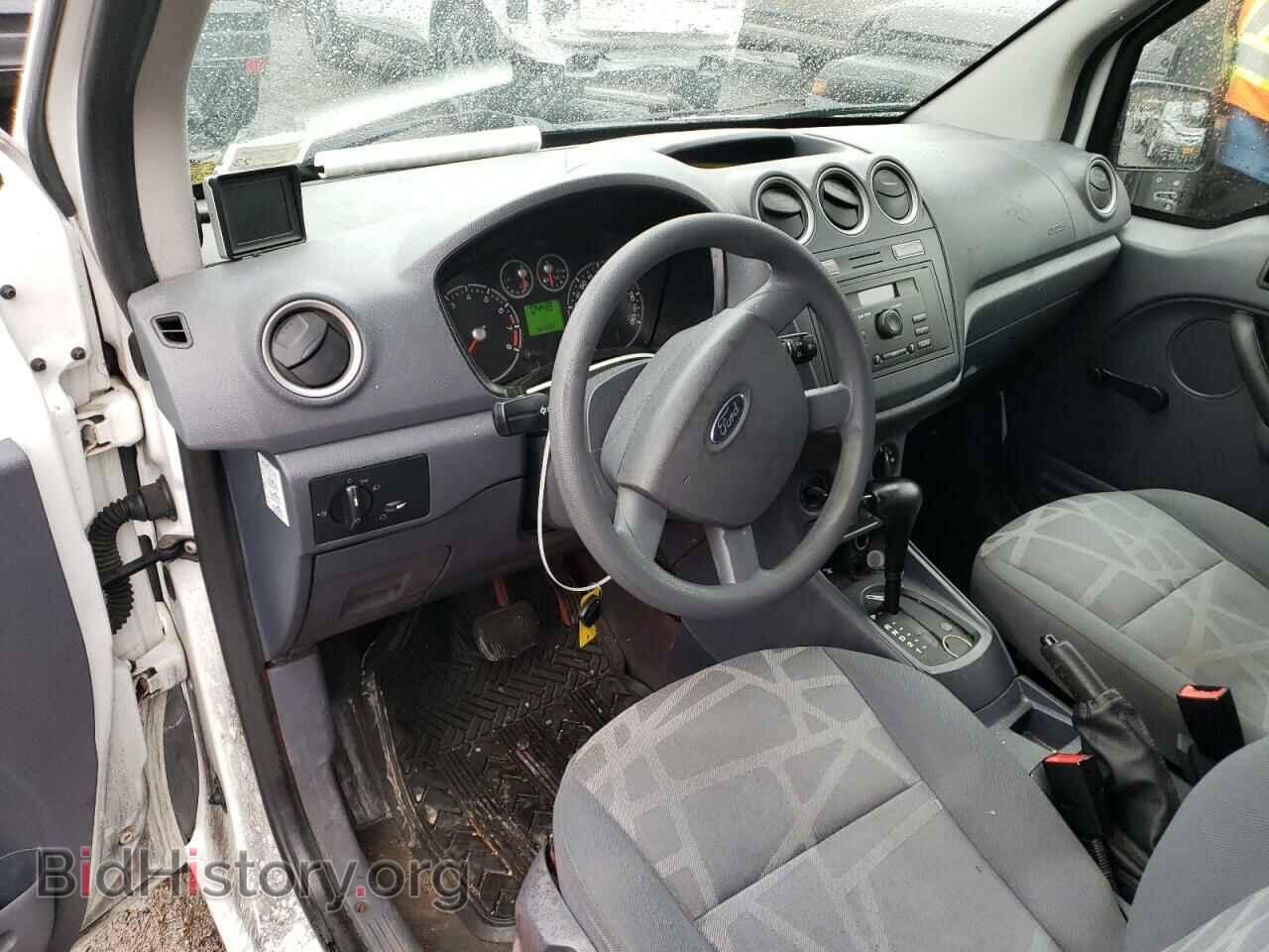2011 FORD TRANSIT - VIN: NM0LS7AN3BT073825 - Фото 8