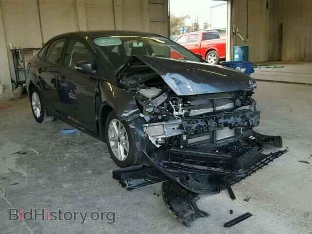 Фотография 1FADP3F24FL372655 - FORD FOCUS 2015
