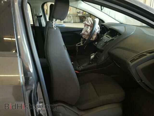 2015 FORD FOCUS - VIN: 1FADP3F24FL372655 - Фото 5