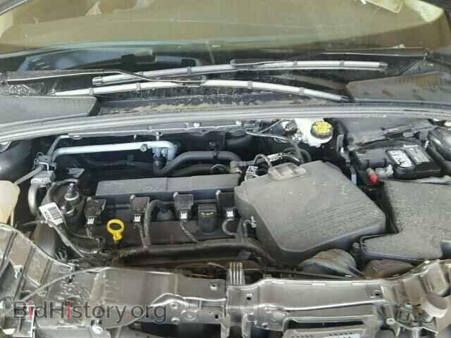 2015 FORD FOCUS - VIN: 1FADP3F24FL372655 - Фото 7