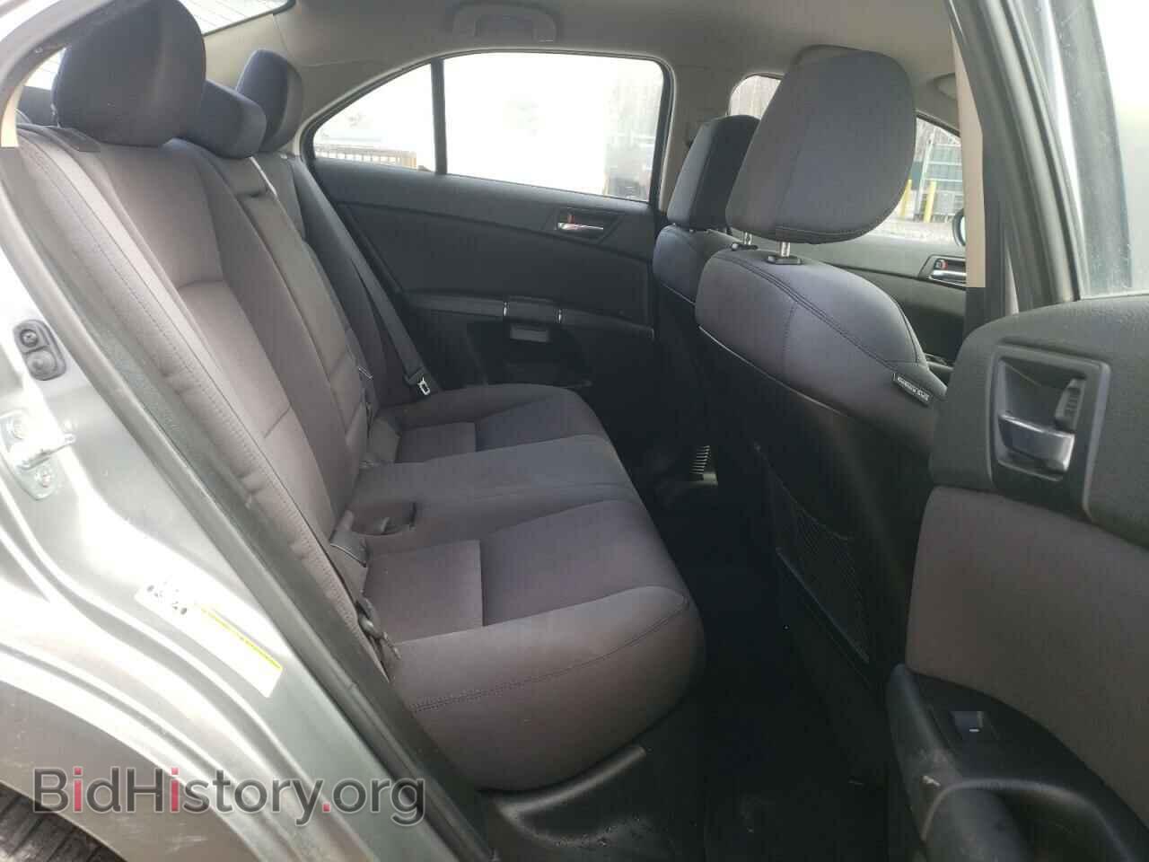 2012 SUZUKI KIZASHI - VIN: JS2RF9A3XC6101427 - Фото 6