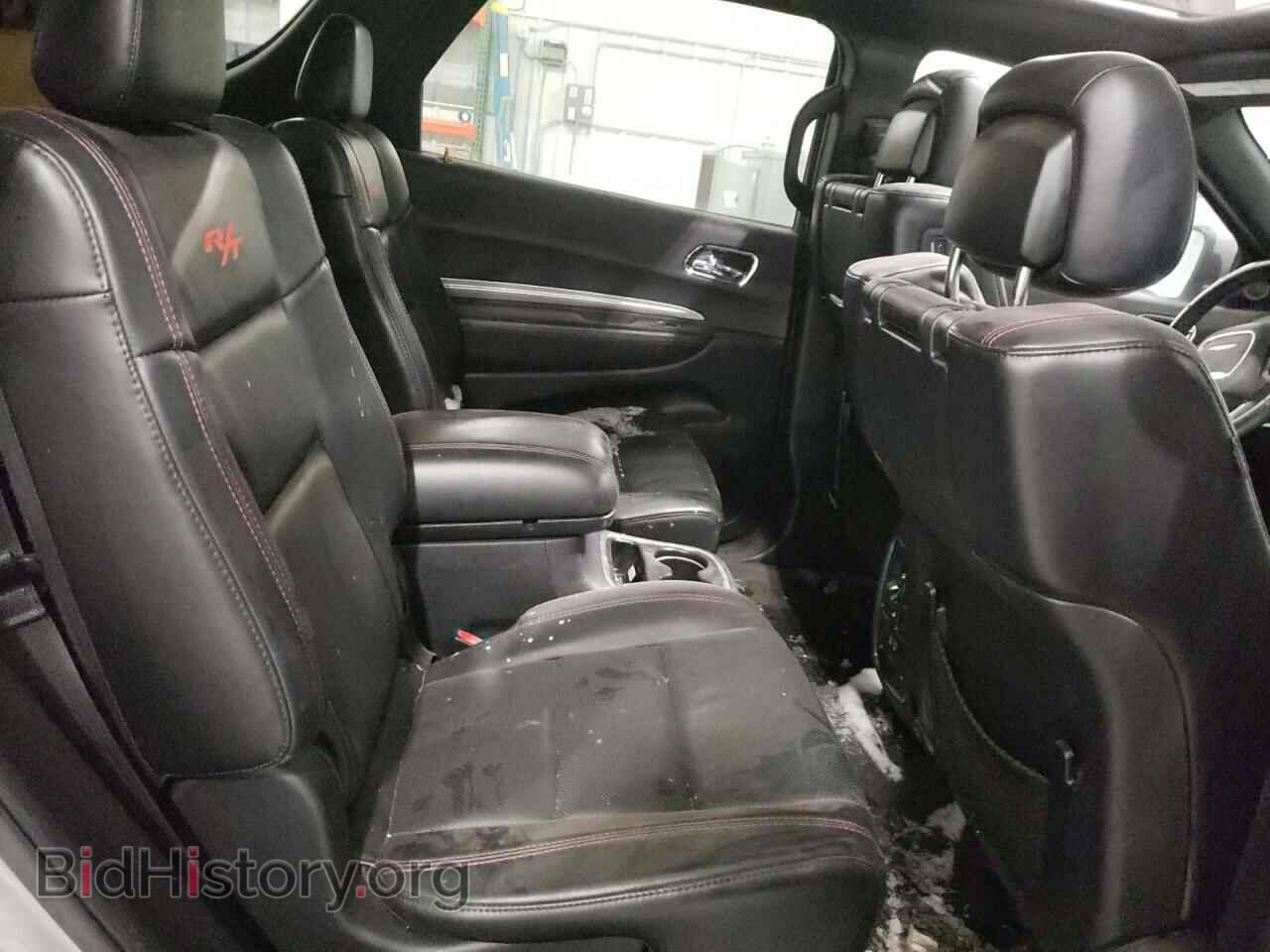 2014 DODGE DURANGO - VIN: 1C4SDHCT6EC483551 - Photo 6