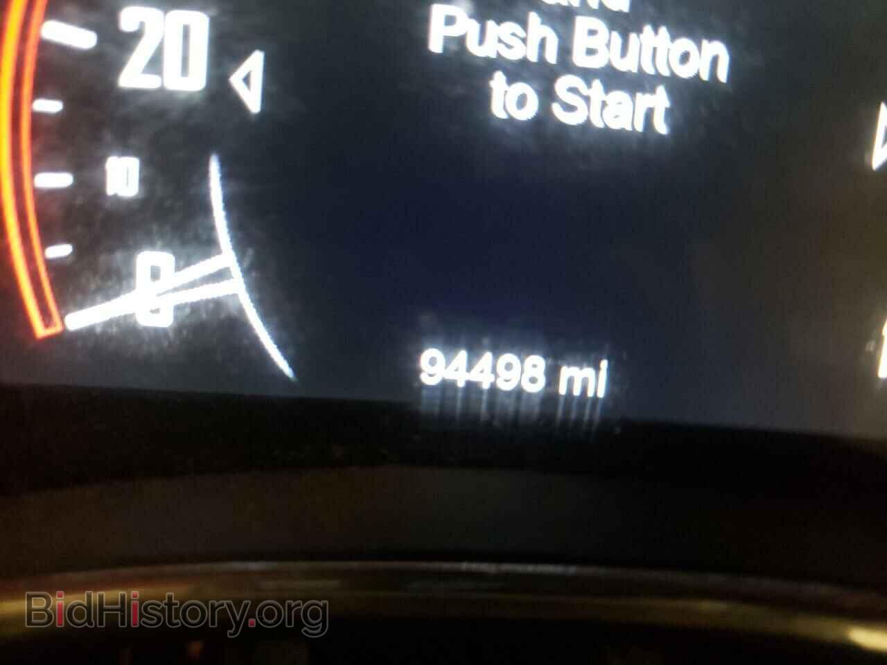 2014 DODGE DURANGO - VIN: 1C4SDHCT6EC483551 - Photo 8