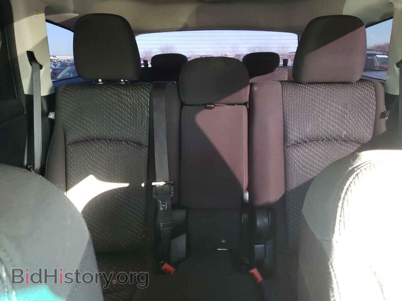 2015 DODGE JOURNEY - VIN: 3C4PDCBG6FT595365 - Фото 10