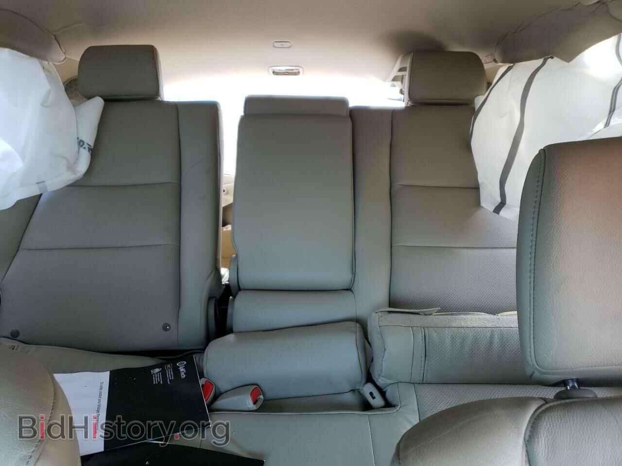 2015 ACURA RDX - VIN: 5J8TB3H58FL007148 - Фото 10