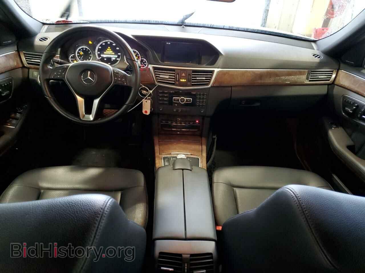 2013 MERCEDES-BENZ E-CLASS - VIN: WDDHF5KB9DA721730 - Фото 8