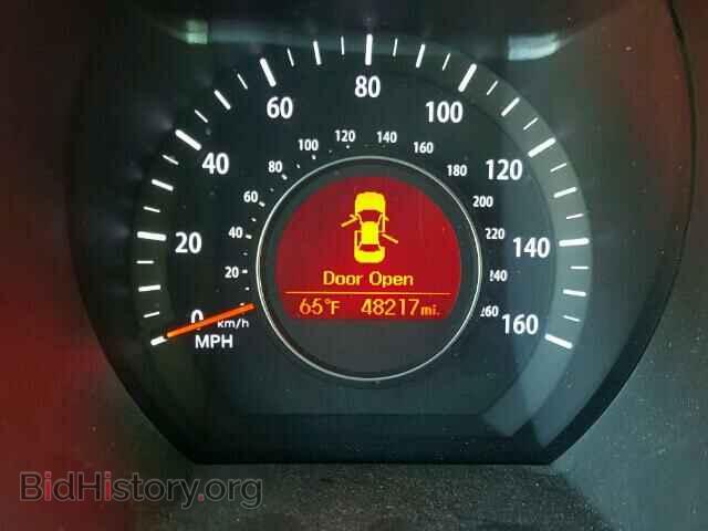 2013 KIA OPTIMA - VIN: 5XXGN4A75DG234903 - Фото 8