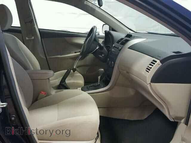 2013 TOYOTA COROLLA - VIN: 2T1BU4EE3DC006718 - Фото 5