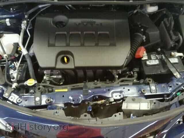2013 TOYOTA COROLLA - VIN: 2T1BU4EE3DC006718 - Фото 7