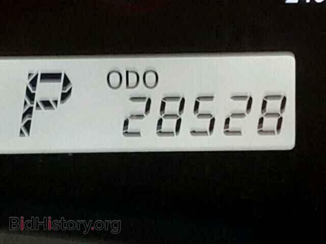 2013 TOYOTA COROLLA - VIN: 2T1BU4EE3DC006718 - Фото 8