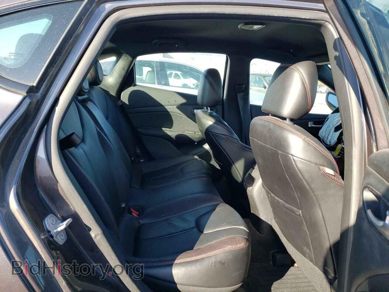 2015 DODGE DART - VIN: 1C3CDFEB9FD404418 - Фото 6