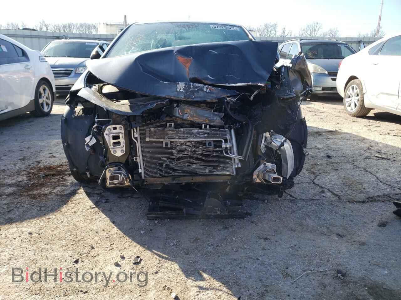2015 DODGE DART - VIN: 1C3CDFEB9FD404418 - Фото 9
