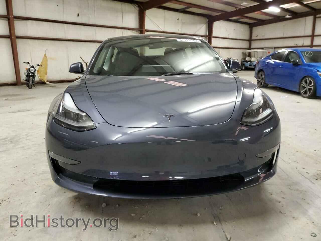 2023 TESLA MODEL 3 - VIN: 5YJ3E1EA6PF422677 - Photo 5