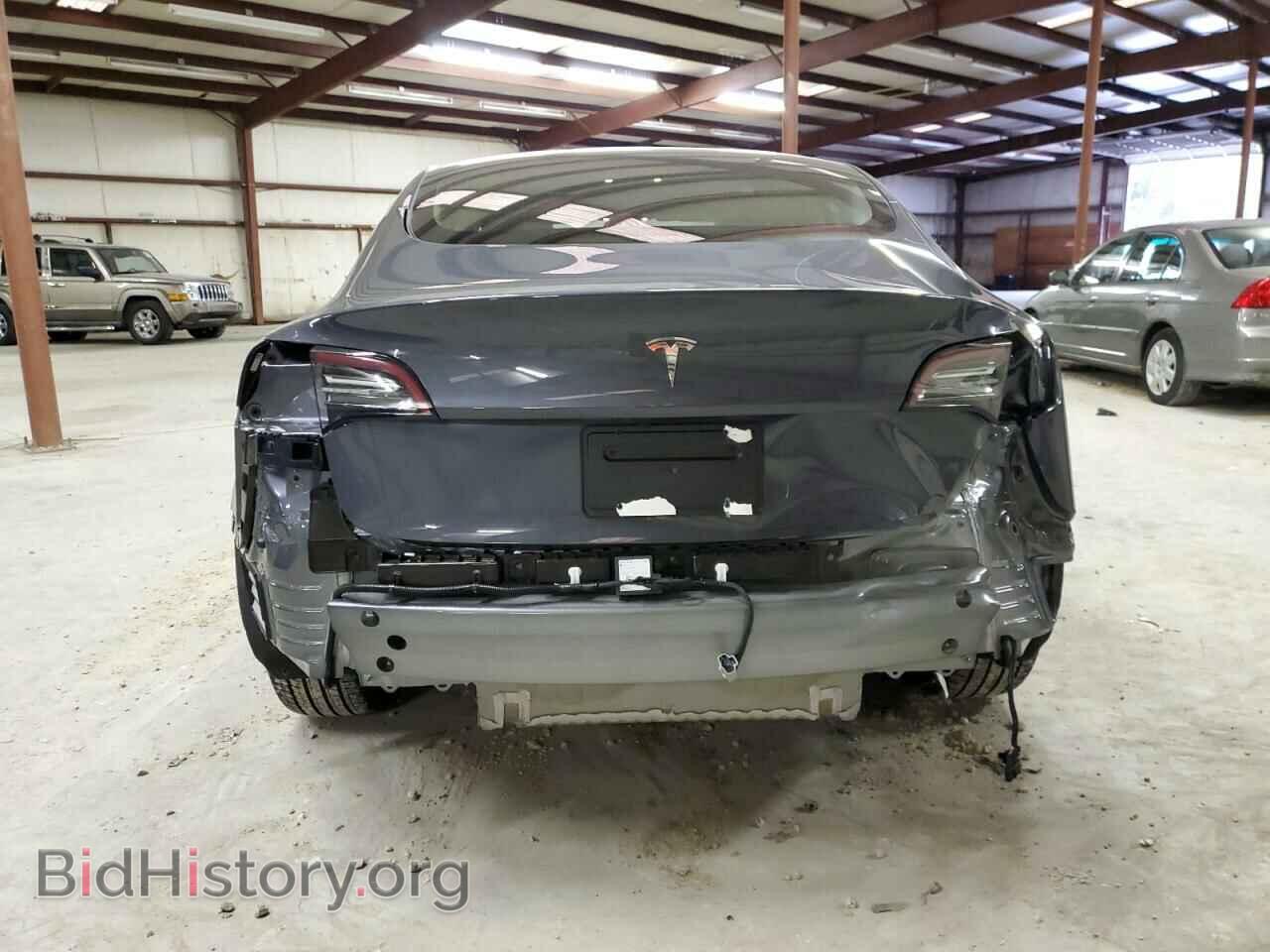 2023 TESLA MODEL 3 - VIN: 5YJ3E1EA6PF422677 - Photo 6
