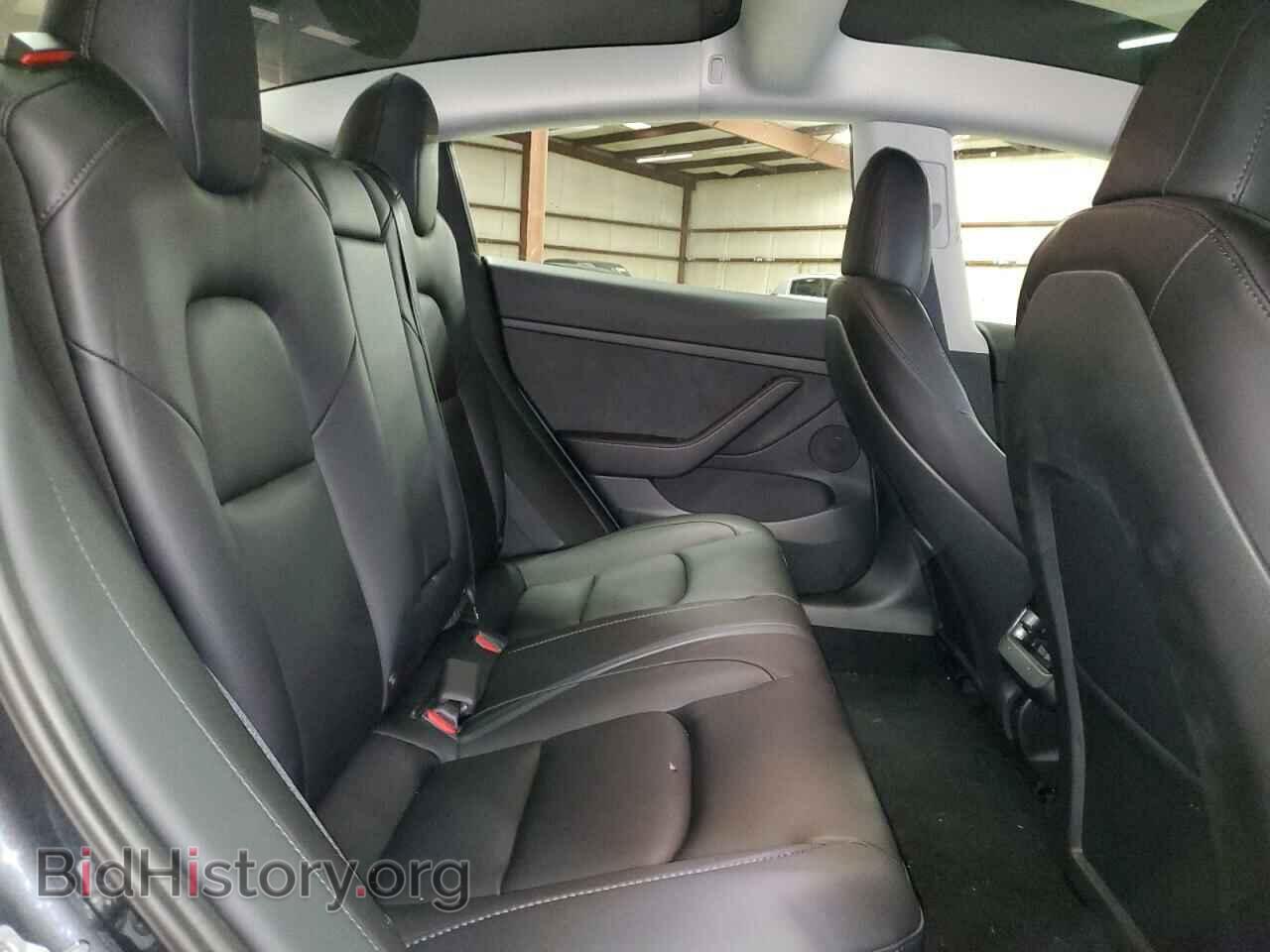 2023 TESLA MODEL 3 - VIN: 5YJ3E1EA6PF422677 - Photo 10