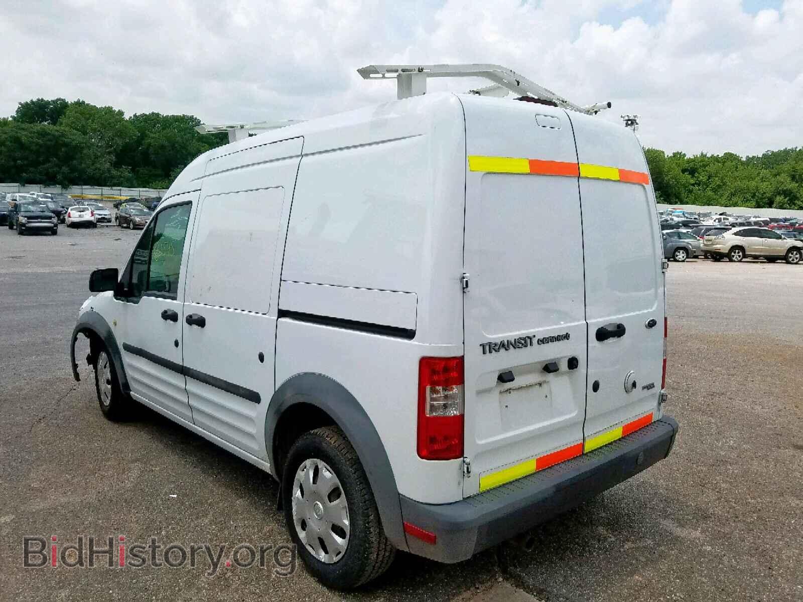 2012 FORD TRANSIT CO - VIN: NM0LS7AN4CT084804 - Фото 3