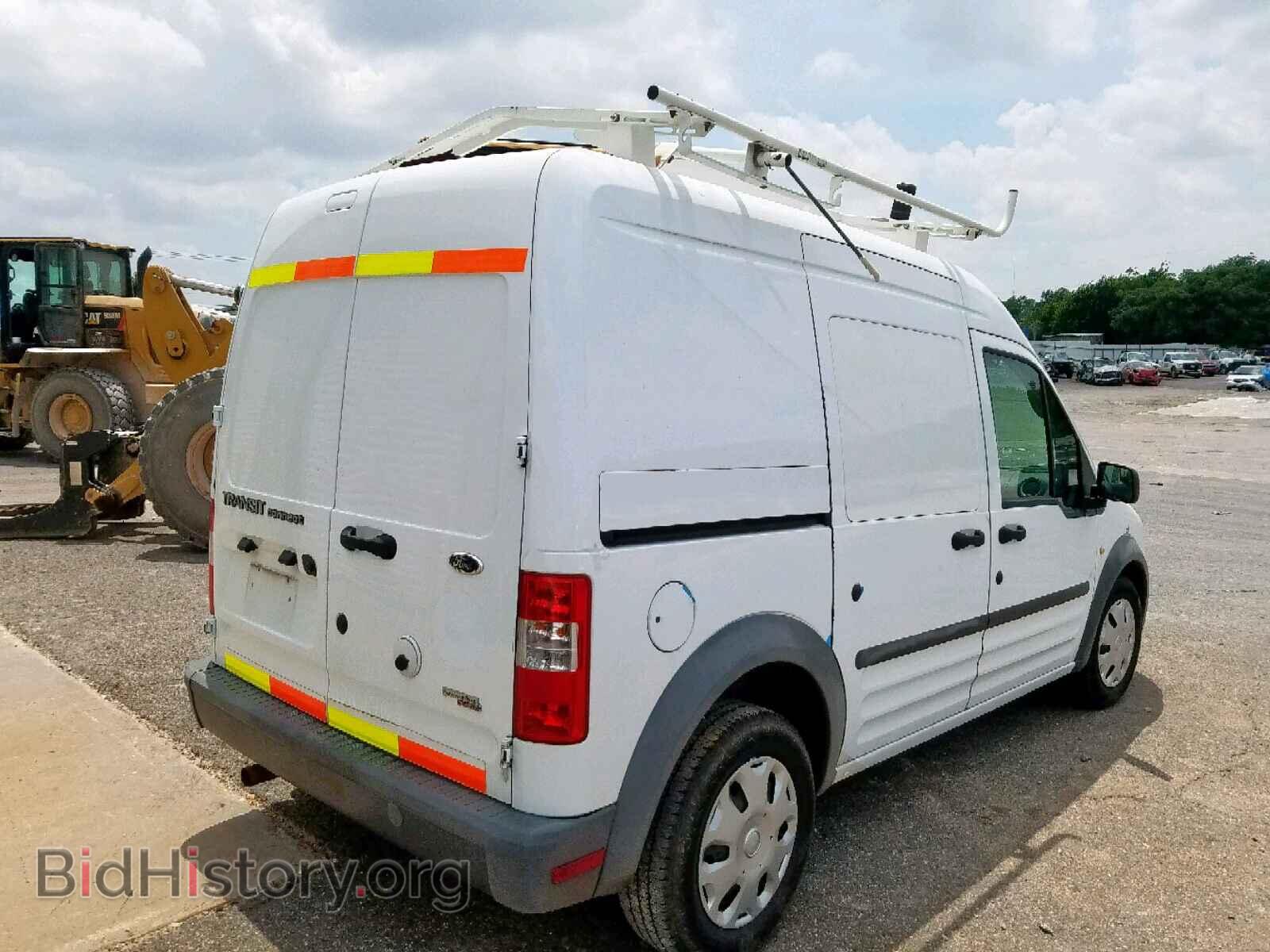 2012 FORD TRANSIT CO - VIN: NM0LS7AN4CT084804 - Фото 4