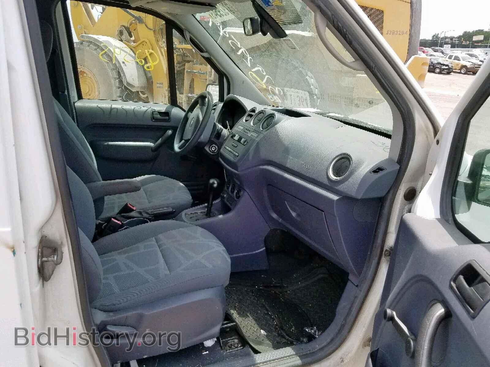 2012 FORD TRANSIT CO - VIN: NM0LS7AN4CT084804 - Фото 5