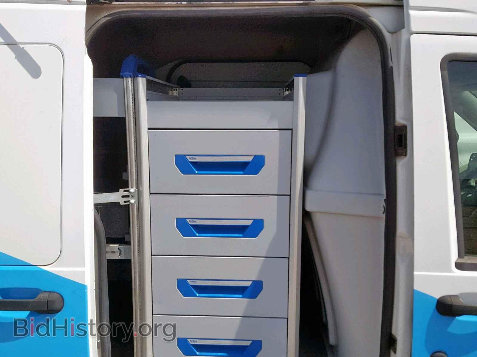 2012 FORD TRANSIT CO - VIN: NM0LS7AN4CT084804 - Фото 6
