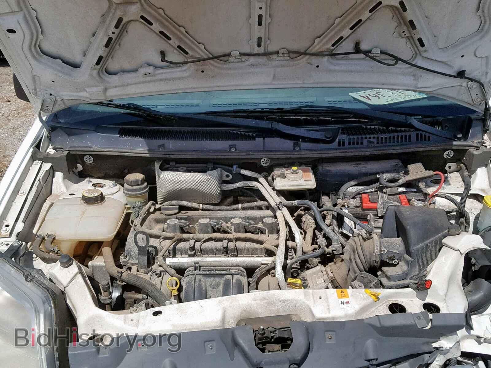 2012 FORD TRANSIT CO - VIN: NM0LS7AN4CT084804 - Фото 7