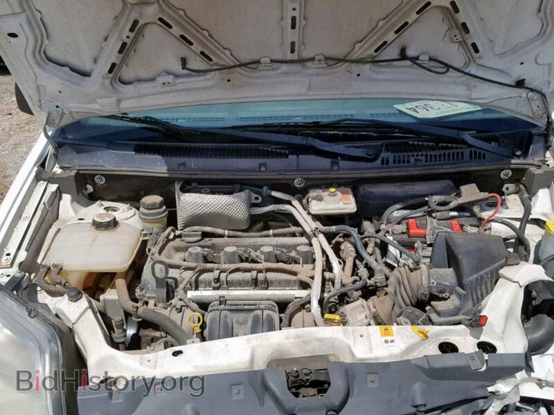 2012 Ford TRANSIT CO (VIN NM0LS7AN4CT084804) — фото 7 из 10