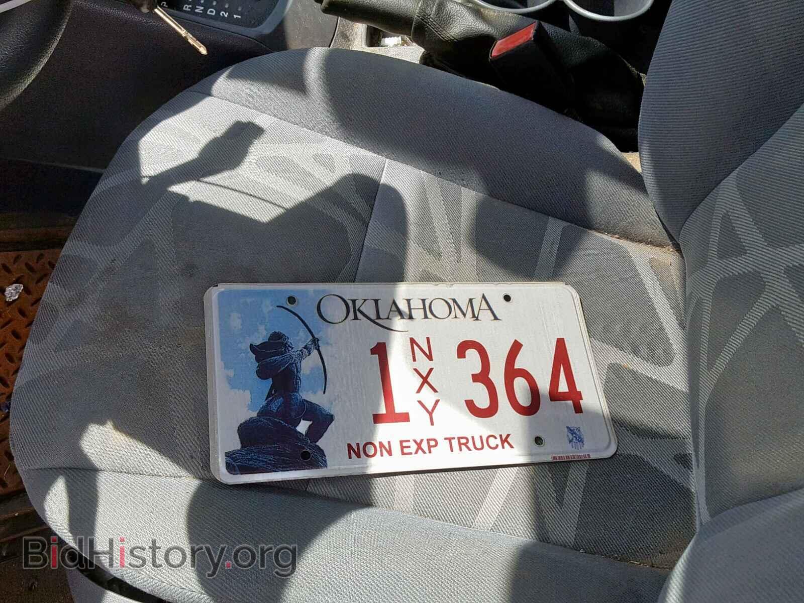 2012 FORD TRANSIT CO - VIN: NM0LS7AN4CT084804 - Фото 9