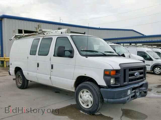 Фотография 1FTNE2EL1BDA10313 - FORD ECONOLINE 2011