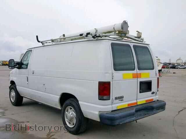 2011 FORD ECONOLINE - VIN: 1FTNE2EL1BDA10313 - Фото 3