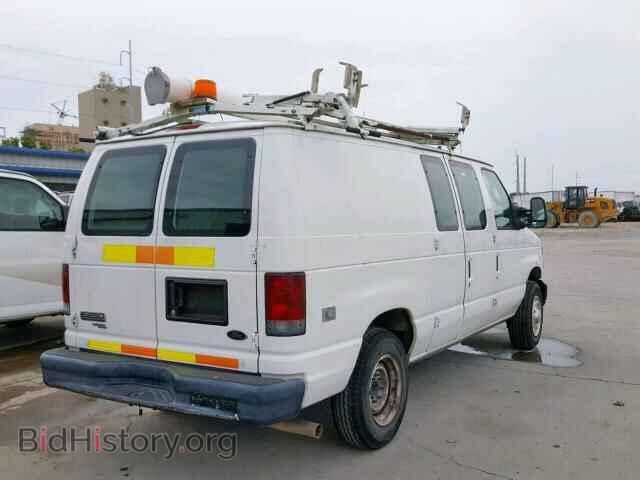 2011 FORD ECONOLINE - VIN: 1FTNE2EL1BDA10313 - Фото 4
