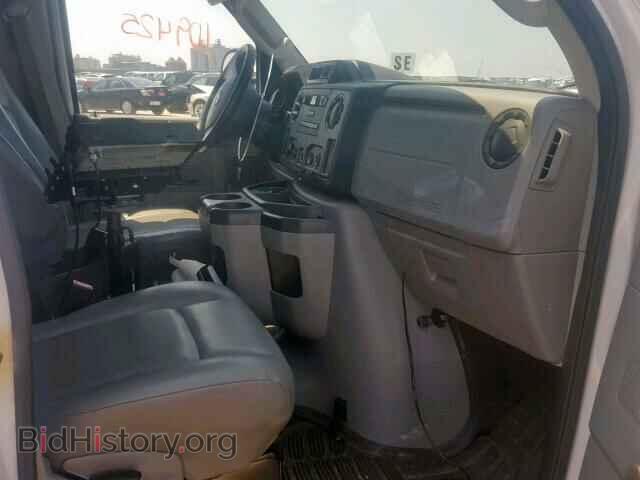 2011 FORD ECONOLINE - VIN: 1FTNE2EL1BDA10313 - Фото 5