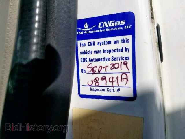 2011 FORD ECONOLINE - VIN: 1FTNE2EL1BDA10313 - Фото 9