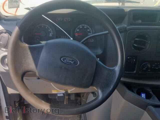 2011 FORD ECONOLINE - VIN: 1FTNE2EL1BDA10313 - Фото 10