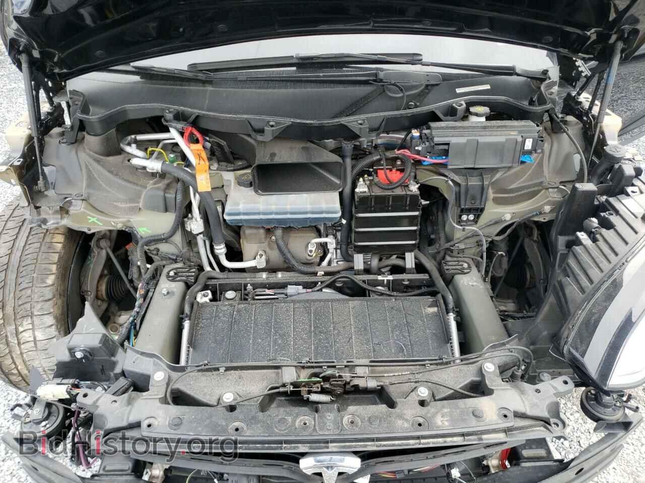 2019 TESLA MODEL X - VIN: 5YJXCDE2XKF192734 - Фото 7