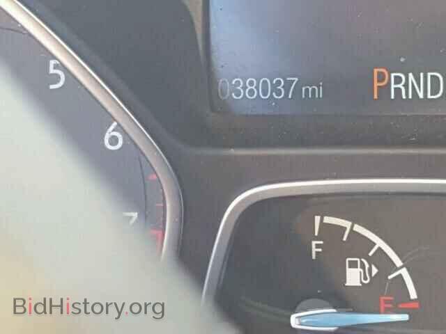 2015 FORD FOCUS - VIN: 1FADP3F28FL206784 - Фото 8