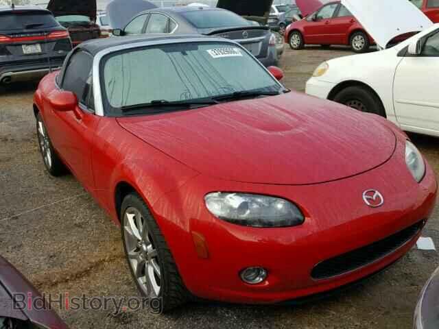 Фотография JM1NC25F260103290 - MAZDA MIATA 2006