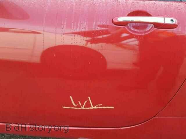2006 MAZDA MIATA - VIN: JM1NC25F260103290 - Фото 9