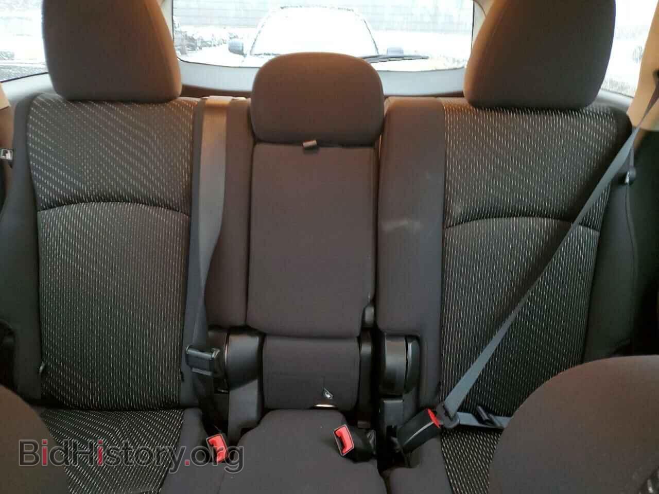 2013 DODGE JOURNEY - VIN: 3C4PDCBG3DT556813 - Фото 10