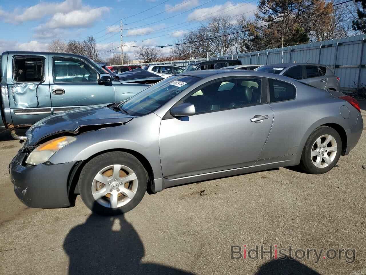 Photo 1N4AL24E79C160052 - NISSAN ALTIMA 2009